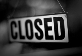 公司依法宣告破產(chǎn)