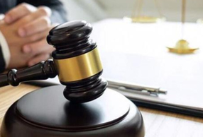 公司因合并、分立解散